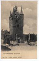 Zierikzee : De Zuidhavenpoort - Zierikzee