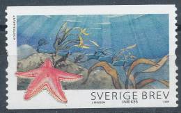 Sweden 2009 Facit #  2719. Summer Nature,  MNH (**) - Nuevos