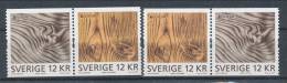 Sweden 2011. Facit # 2829-2830. Europa 2011 - The Forrest, MNH (**) - Ongebruikt