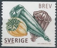 Sweden 2011. Facit # 2851. Seeds Pods, MNH (**) - Neufs