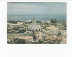 Portugal Cor 23432 - MOÇAMBIQUE MOZAMBIQUE - MAPUTO - IGREJA DE NOSSA SENHORA DA POLANA - Mozambico