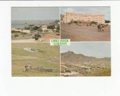 Portugal Cor 23476 - CABO VERDE -S. VICENTE - Cape Verde