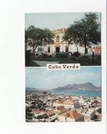 Portugal Cor 23477 - CABO VERDE - MINDELO - Cap Vert