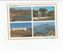 Portugal Cor 23482 - CABO VERDE - SÃO VICENTE - - Cap Verde