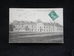 Avant 1903. Le Neubourg ( Environs ) Château Du Champ De Bataille. - Le Neubourg