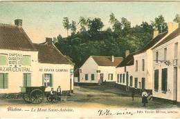 Blaton : Le Mont Saint-Antoine : 1905 - Bernissart