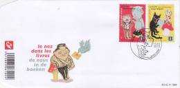 FDC 1684----------6€ - 2001-2010