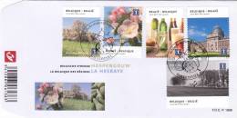 FDC     1699------6€ - 2001-2010
