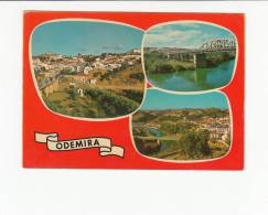 Portugal Cor 23595 - BEJA - ODEMIRA - VÁRIOS ASPECTOS - Beja