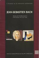 Livret De La Télécarte  En152  Bach  De L'Arsenal De Metz De 16 Pages   Neuf - 50 Unités   