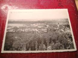 Delcampe - BC4-4-200 LC42 Parc De Cambron Le Village Vu De La Tour - Brugelette