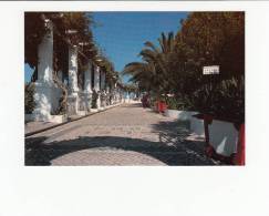 Delcampe - Portugal Cor 23622 - OURIQUE - VISTA DO CASTELO - Beja