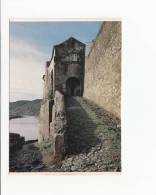 Delcampe - Portugal Cor 23625 - MERTOLA PORTA DA VILA  DEFEITO!! APARADO !!! - Beja