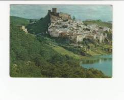 Delcampe - Portugal Cor 23626 - MERTOLA - CASTELO - Beja