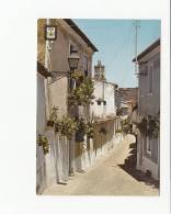 Delcampe - Portugal Cor 23633 - MOURA - RUA TÍPICA - Beja