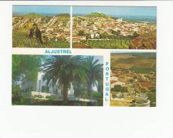 Delcampe - Portugal Cor 23636 - ALJUSTREL - ASPECTOS LOCAIS - Beja