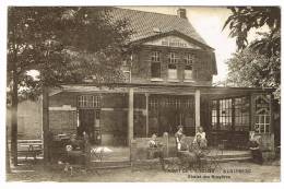 "Mont De L'enclus / Kluisberg - Chalet Des Bruyères" - Kluisbergen