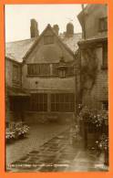 LEICESTER - COURTYARD OLD TOWN HALL .. England .Ed.Judges - Leicester