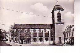 ARCUEIL Eglise Saint Denys  Csm - Arcueil