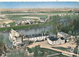 BALLAN MIRE - Le Grand Moulin - Ballan-Miré