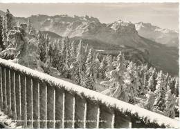 PK-CP Deutschland, Bad Reichenhall Predigtstuhlbahn, Ungebraucht, Siehe Bilder! - Bad Reichenhall