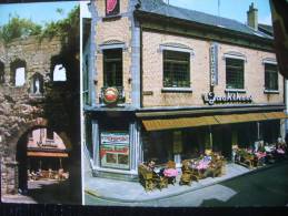 VALKENBURG - Verzonden In 1981 - Café Restaurant 't Jachthoes - Lot VO 21 - Valkenburg