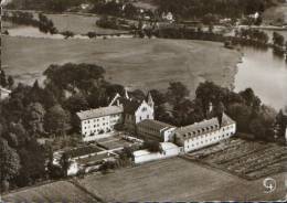 Germany-Postcard(photo) 1971-Schloss Spindlhof Post Regenstauf-2/scans - Regensburg