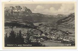 3983-KITZBUHEL-1951-FP - Kitzbühel