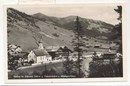 3984-GERLOS-1951-FP - Gerlos