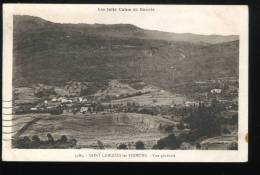 Haute Savoie 5183 Saint Cergues Les Voirons Vue Générale Les Jolis Coins De Savoie - Saint-Cergues