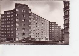 75.006/ Immeubles Du Square D'Amiens Cpsm - Arrondissement: 20