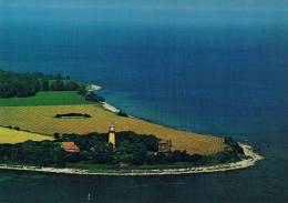 Insel Fehmarn  Leuchtfeuer  Lighthouse - Oldenburg (Holstein)