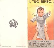 1934 Il Tuo Bimbo - Enfants