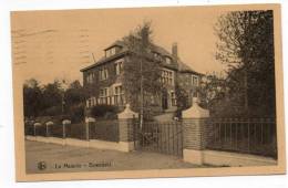 24193  -    La  Maisnie  -  Boendael   Ixelles - Elsene - Ixelles