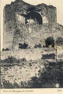 Castelo De Vide - (Portugal) Torre De Menagem Do Castello - 2 Scans PORTUGAL - Portalegre