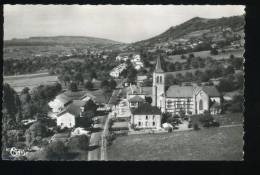 Haute Savoie St Cergues 247-6 Quartier De L'Eglise 1961 COMBIER - Saint-Cergues