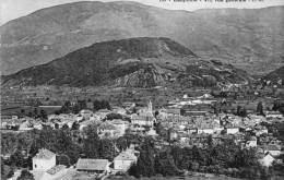 CPA -(38) - VIF - Vue Générale Sur Le Bourg - Vif