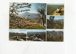 BT9446 Le Massif Du Canigou  Roussilon   2 Scans - Roussillon