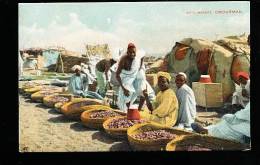 SOUDAN OMDOURMAN / Date Market / - Soudan