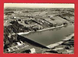 GRAULHET ( Tarn ) Barrage Maurice Degove Et Les Filtres - Graulhet