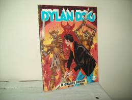 Dylan Dog (Bonelli  2004) N. 217 - Dylan Dog