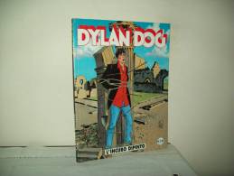 Dylan Dog (Bonelli  2004) N. 218 - Dylan Dog