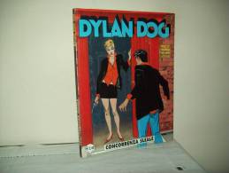 Dylan Dog (Bonelli  2005) N. 220 - Dylan Dog