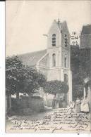 LE MEE - L'Eglise - Le Mee Sur Seine