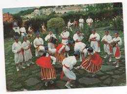 PORTUGAL- Madeira Folclore -"Grupo Do Funchal". - Madeira