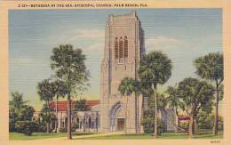 Florida Palm Beach Bethesda By The Sea Episcopal Church - Palm Beach