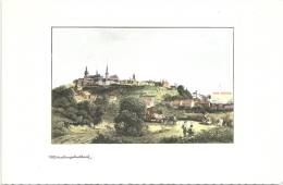 Mönchengladbach - Frühe Ansicht Um 1800            Ca. 2000 - Mönchengladbach