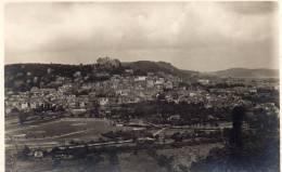 Marburg Old Postcard - Marburg