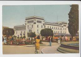 Palacio De La Guardia Civil Guatemala Old PC - Guatemala