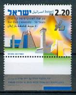 Israel - 2005, Michel/Philex No. : 1820 - MNH - *** - - Ungebraucht (mit Tabs)